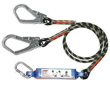 高空作業安全繩的結構是哪些