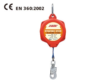 如何對臺灣防墜器的質量進行判斷