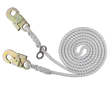 高空作業(yè)安全繩的選購(gòu)技巧