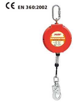 消防行業適合用安全防墜器嗎？