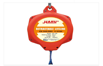 使用防墜器之前，這些內容要掌握