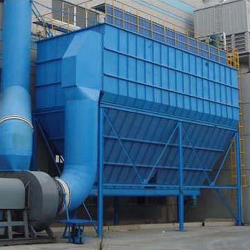 靜電除塵器的工作原理 您了解了嗎？